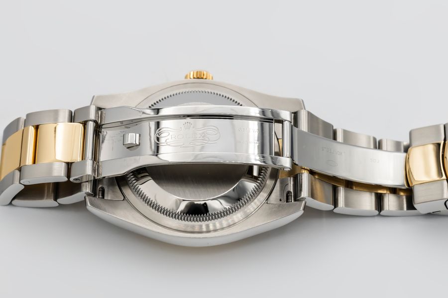 Rolex Datejust 116233